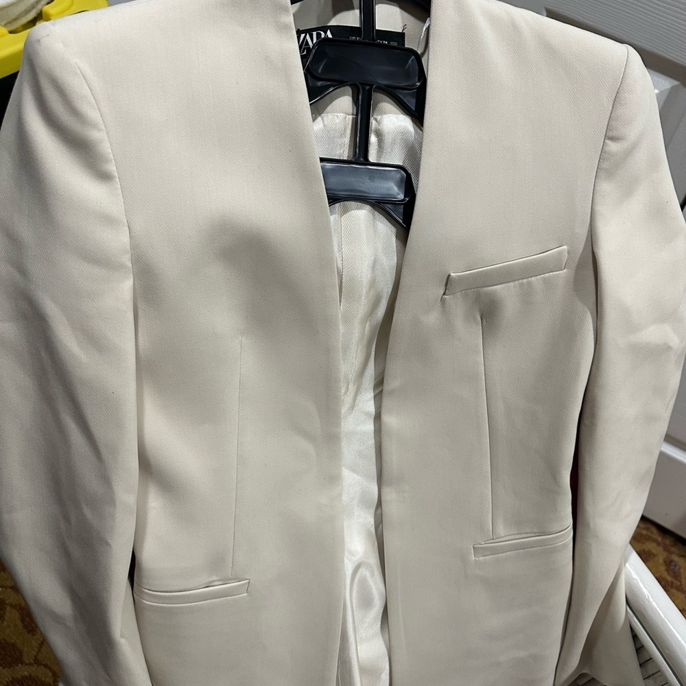Zara Blazer